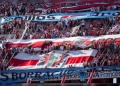 FIFA prohibió banderas y elementos sobre las Islas Malvinas para Argentina-Inglaterra