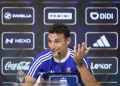 Lionel Scaloni no descartó cambios para enfrentar a Inglaterra: “El equipo está por delante”