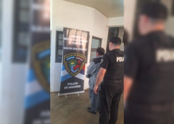 Investigan un ataque a balazos: un joven terminó con un perdigón alojado en el brazo