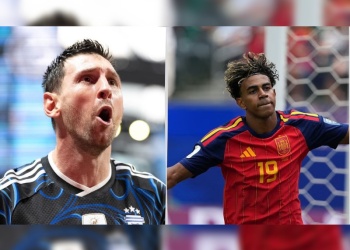 Argentina – España: cómo está el historial entre ambas selecciones