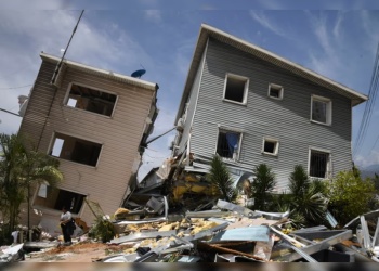 Terremotos en Venezuela: los sismos ya provocaron más de 4.900 muertes