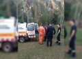 Asistieron a una turista francesa tras una caída en el Parque Provincial Salto Encantado
