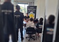 Detuvieron a un adolescente de 15 años por apuñalar a un joven en Oberá