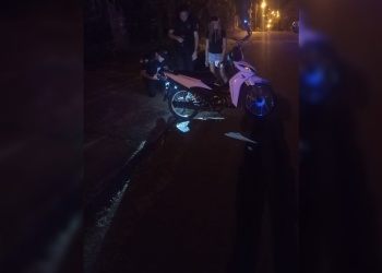 Un inspector de Tránsito resultó gravemente herido tras un choque de motocicletas en Puerto Rico