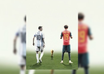 Argentina va por el bicampeonato y la cuarta estrella frente a España en la final del Mundial 2026