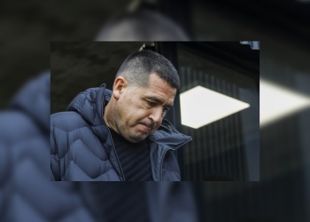 Riquelme sobre la polémica incorporación de Sebastián Villa: “Ya cumplió su sentencia”