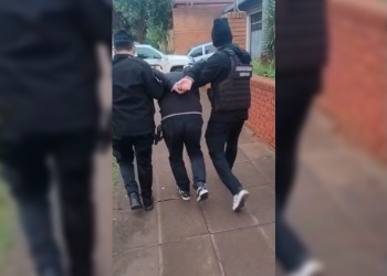 Lo citó para devolverle un préstamo y lo apuñaló en Garupá: detuvieron al presunto agresor