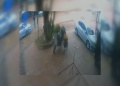 Chocó, arrastró 20 metros a una mujer y escapó en Eldorado