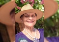 Murió la escritora misionera Gloria Beatriz Torres, referente de la cultura y defensora de los adultos mayores
