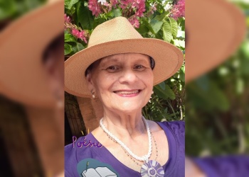 Murió la escritora misionera Gloria Beatriz Torres, referente de la cultura y defensora de los adultos mayores