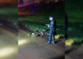 Murió el motociclista que había sido atropellado por un conductor que escapó en Panambí