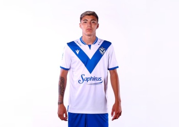River tiene encaminada la incorporación de la joya de Vélez Tobías Andrada
