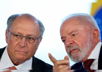 El vicepresidente de Brasil afirmó que Milei “perjudica a la Argentina” y crece la tensión entre ambos países