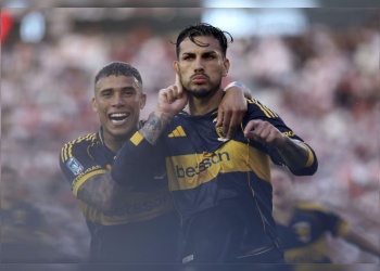 Copa Sudamericana: Boca y un extenso invicto en Chile que buscará extender en su visita a O´Higgins: dónde verlo