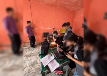 Investigan una presunta estafa a unos 30 productores en San Pedro: secuestraron equipos informáticos