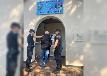 Citaron a declarar a la expareja del hombre detenido por una causa de presunto abuso sexual contra sus hijas