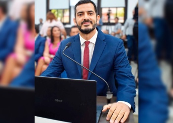 Jair Dib rompió con Encuentro Misionero y creó un bloque propio en el Concejo Deliberante de Posadas
