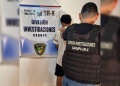 Garupá: dos hombres fueron detenidos tras denuncias por robos, amenazas y venta de herramientas de presunto origen ilícito