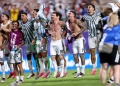 Mundial 2026: en otro partido para el infarto, Argentina venció a Suiza y enfrentará a Inglaterra en semifinales