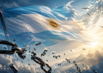 9 de Julio: la patria como responsabilidad