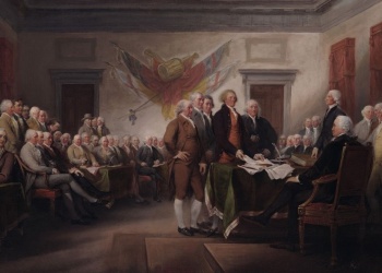 Estados Unidos cumple 250 años