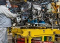 Alerta para la actividad económica: datos de junio anticipan más bajas en industrias clave