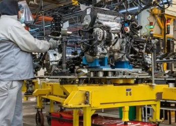 Alerta para la actividad económica: datos de junio anticipan más bajas en industrias clave