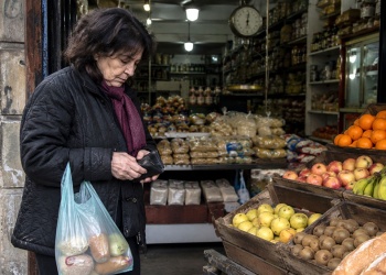 Subieron las expectativas de inflación y creció la incertidumbre entre los consumidores