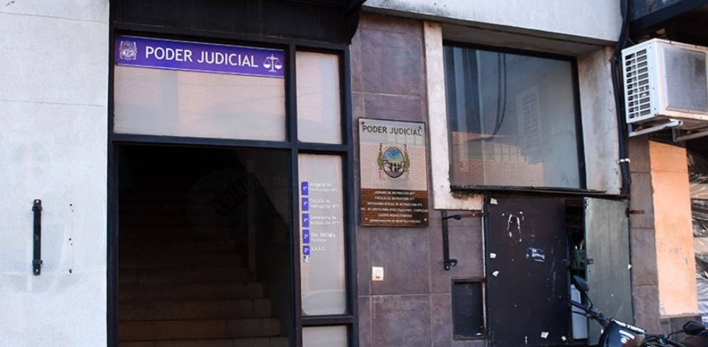 La acusada de matar a su hijo está en condiciones de ser indagada - Primera Edición