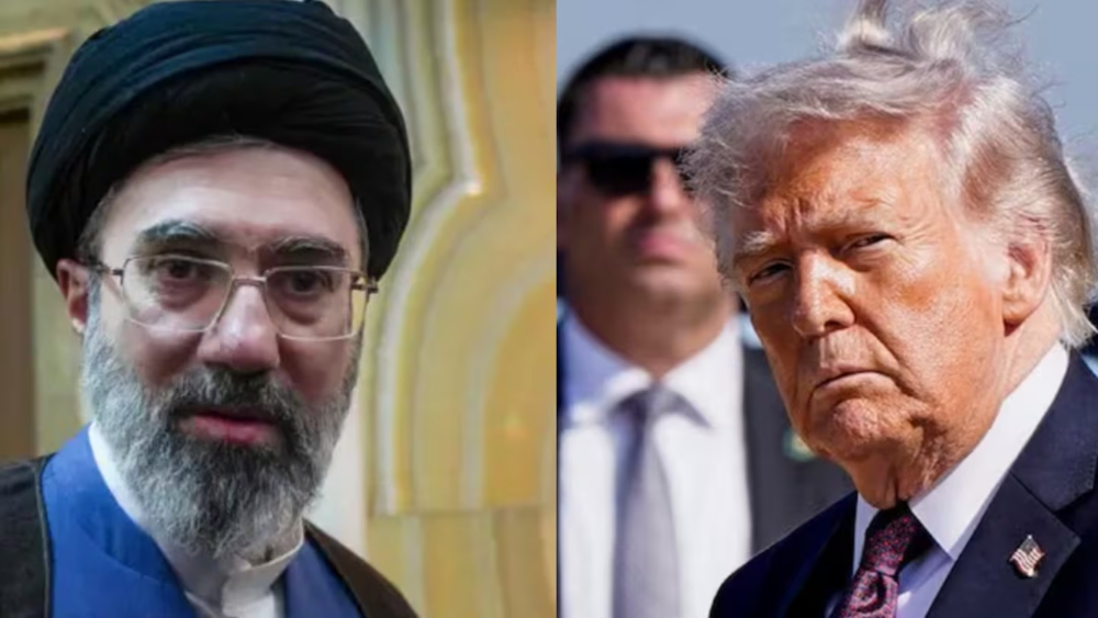 Escala la tensión en Medio Oriente: EE.UU. e Irán intercambian ataques y Jamenei lanza una dura amenaza