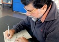 Joselo Schuap renunció a Encuentro Misionero y criticó el apoyo a la extranjerización de tierras