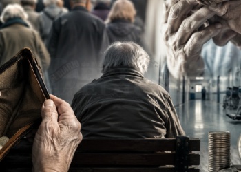 “Los jubilados se están muriendo de hambre”: el dramático diagnóstico de Eugenio Semino sobre la vejez en Argentina