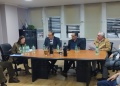 Julio “Chun” Barreto asumió en EMSA y anunció una gestión con fuerte presencia territorial