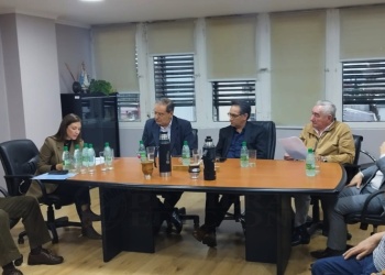 Julio “Chun” Barreto asumió en EMSA y anunció una gestión con fuerte presencia territorial