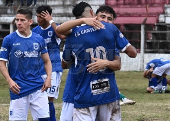 Las semifinales ya tienen fecha y hora