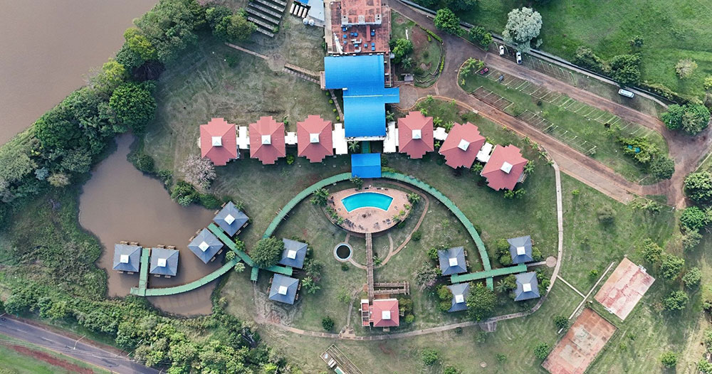 Hotel Maitei