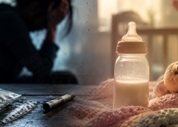 “Un bebé con cocaína en el organismo expone una peligrosa naturalización del consumo”