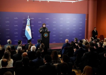 Milei busca blindar por ley el fin de la emisión para financiar al Tesoro