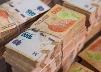 Un tarefero es el nuevo millonario en Misiones y destinará los $326 millones a ayudar a sus hijos