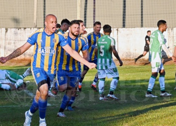 Mitre lo ganó con el último suspiro y logró la clasificación