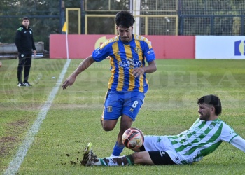 Mitre lo ganó con el último suspiro y logró la clasificación