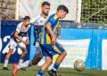 Mitre no pudo festejar en Formosa y ya piensa en la segunda fase
