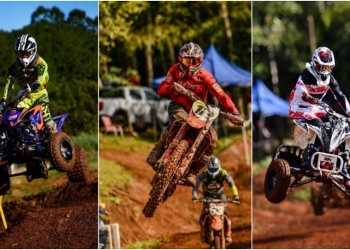 Posadas se prepara para la quinta fecha del Campeonato Misionero de Motocross