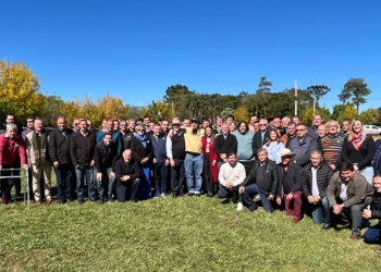 Encuentro Misionero enfrenta desafiliaciones, mientras aumenta el respaldo a Passalacqua