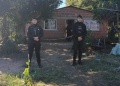 Santa Ana: hallaron muerto a un niño de 8 años y su madre permanece internada bajo custodia