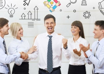 Impulsa tu liderazgo con valores