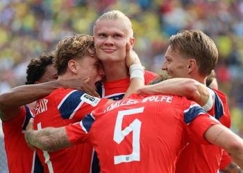 El “jogo bonito” fue de Noruega: Brasil quedó eliminado del Mundial 2026