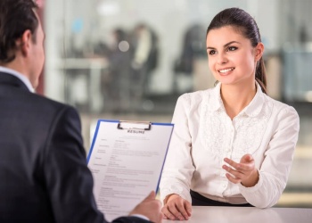 Qué mirar en una entrevista de trabajo