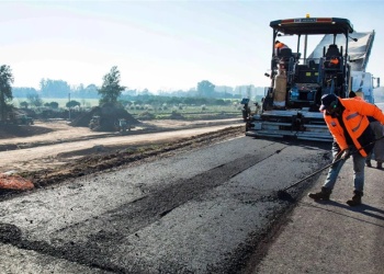 La Nación pagará deudas de obra pública con bonos por más de 221.000 millones de pesos