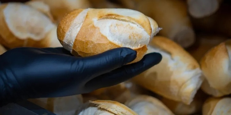 MÁS ACCESIBLE. Misiones tiene el kilo de pan más barato del NEA.